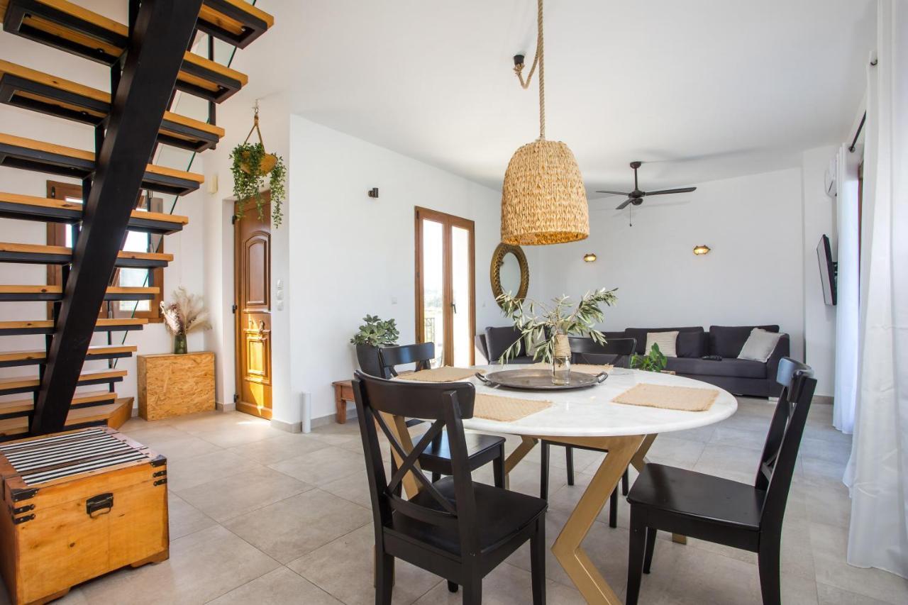 Villa Kora Kallithéa