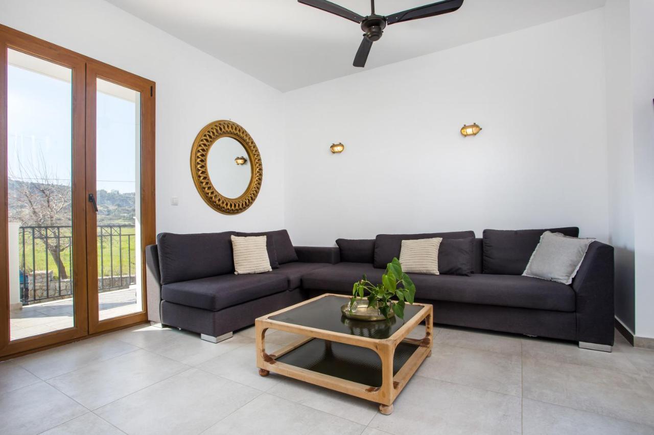 Kora Villa Kallithéa