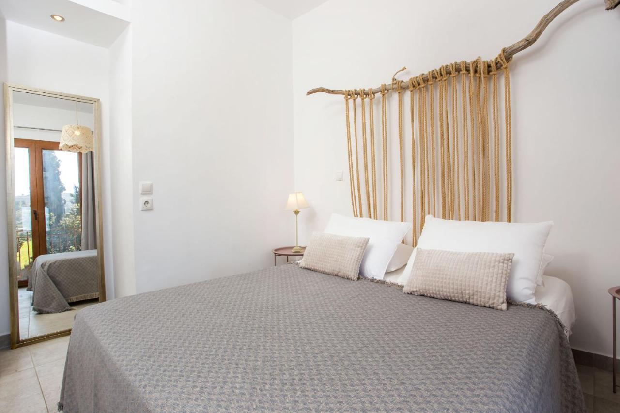 Kora Villa Kallithéa