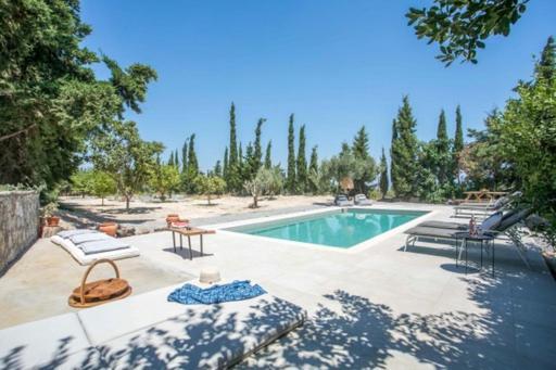 Villa Kora Kallithéa